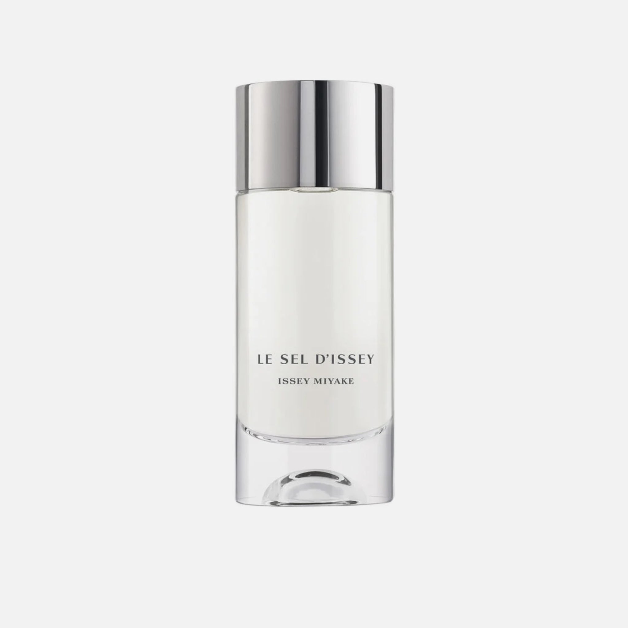 Issey Miyake Le Sel d’Issey Men's Eau de Toilette - 100ml – bottle